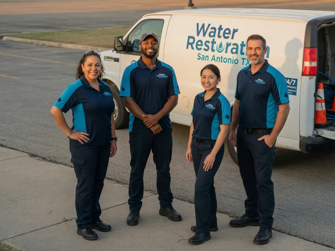 Water Damage Repair company in Plaquemine, LA